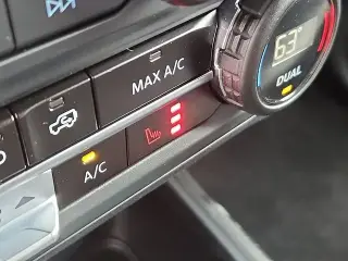 Ford Bronco 2025 4x4 Outer Banks 4 puertas SUV