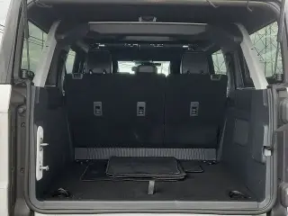 Ford Bronco 2025 4x4 Outer Banks 4 puertas SUV
