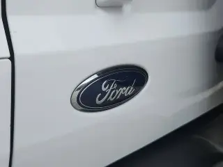 Ford Bronco 2025 4x4 Outer Banks 4 puertas SUV