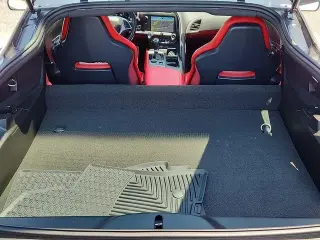 Chevrolet Corvette 2015 Stingray Z51 2 puertas Cupé con paquete 2LT