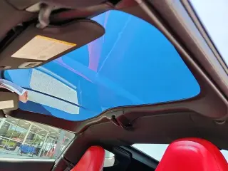 Chevrolet Corvette 2015 Stingray Z51 2 puertas Cupé con paquete 2LT