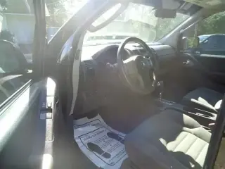 2008 Nissan Frontier XE KG