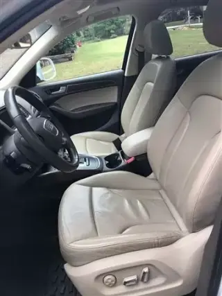 2013 Audi Q5 Premium