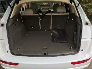 2013 Audi Q5 Premium