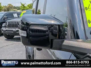 Ford Bronco 2023 4x4 Outer Banks 4 puertas SUV