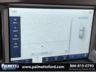 Ford Bronco 2023 4x4 Outer Banks 4 puertas SUV