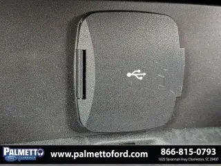 Ford Bronco 2023 4x4 Outer Banks 4 puertas SUV