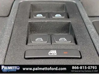 Ford Bronco 2023 4x4 Outer Banks 4 puertas SUV
