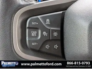 Ford Bronco 2023 4x4 Outer Banks 4 puertas SUV