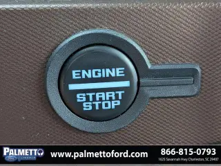 Ford Bronco 2023 4x4 Outer Banks 4 puertas SUV