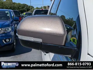 Ford Expedition 2022 4x4 King Ranch 4 puertas SUV