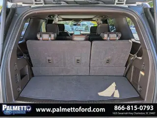 Ford Expedition 2022 4x4 King Ranch 4 puertas SUV