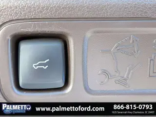 Ford Expedition 2022 4x4 King Ranch 4 puertas SUV