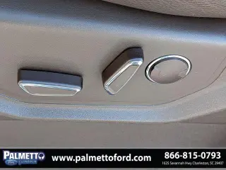 Ford Expedition 2022 4x4 King Ranch 4 puertas SUV