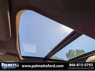 Ford Expedition 2022 4x4 King Ranch 4 puertas SUV