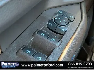 Ford Expedition 2022 4x4 King Ranch 4 puertas SUV