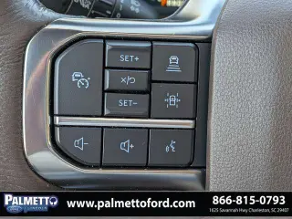 Ford Expedition 2022 4x4 King Ranch 4 puertas SUV