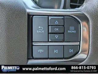 Ford Expedition 2022 4x4 King Ranch 4 puertas SUV