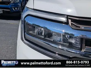 Ford Expedition 2022 4x4 King Ranch 4 puertas SUV