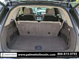 Lincoln Aviator 2023 Reserve 4 puertas SUV