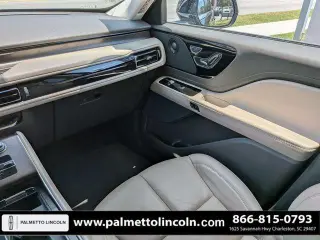 Lincoln Aviator 2023 Reserve 4 puertas SUV