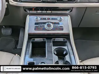 Lincoln Aviator 2023 Reserve 4 puertas SUV