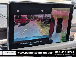 Lincoln Aviator 2023 Reserve 4 puertas SUV