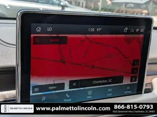 Lincoln Aviator 2023 Reserve 4 puertas SUV