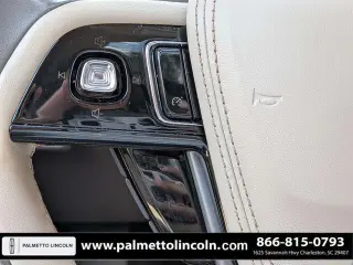 Lincoln Aviator 2023 Reserve 4 puertas SUV