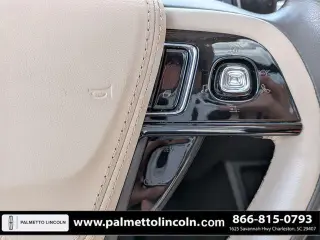 Lincoln Aviator 2023 Reserve 4 puertas SUV