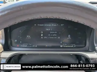 Lincoln Aviator 2023 Reserve 4 puertas SUV