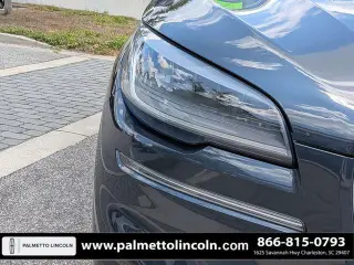 Lincoln Aviator 2023 Reserve 4 puertas SUV