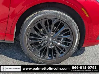Lincoln Corsair 2024 AWD Reserve 4 puertas SUV