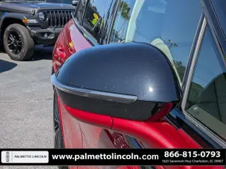 Lincoln Corsair 2024 AWD Reserve 4 puertas SUV