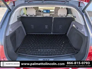 Lincoln Corsair 2024 AWD Reserve 4 puertas SUV