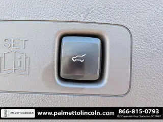 Lincoln Corsair 2024 AWD Reserve 4 puertas SUV