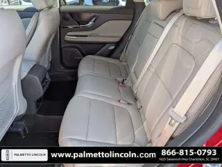 Lincoln Corsair 2024 AWD Reserve 4 puertas SUV
