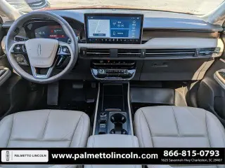 Lincoln Corsair 2024 AWD Reserve 4 puertas SUV