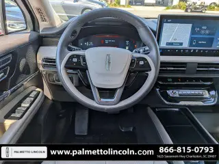 Lincoln Corsair 2024 AWD Reserve 4 puertas SUV