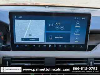 Lincoln Corsair 2024 AWD Reserve 4 puertas SUV