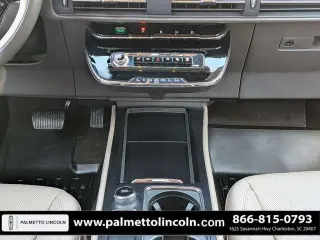 Lincoln Corsair 2024 AWD Reserve 4 puertas SUV