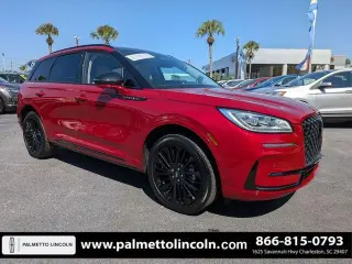 Lincoln Corsair 2024 AWD Reserve 4 puertas SUV