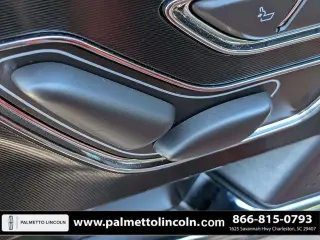 Lincoln Corsair 2024 AWD Reserve 4 puertas SUV