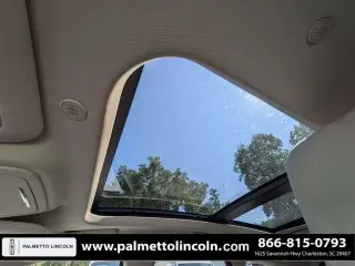 Lincoln Corsair 2024 AWD Reserve 4 puertas SUV