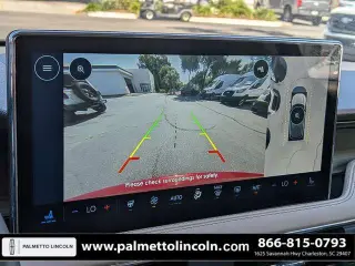 Lincoln Corsair 2024 AWD Reserve 4 puertas SUV