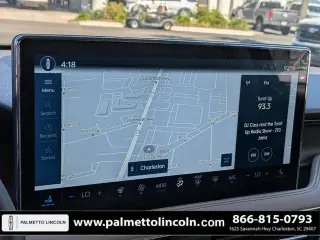 Lincoln Corsair 2024 AWD Reserve 4 puertas SUV