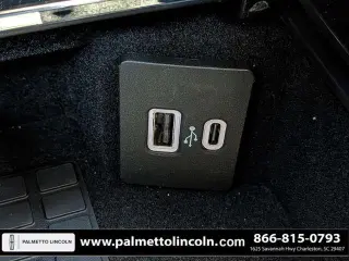 Lincoln Corsair 2024 AWD Reserve 4 puertas SUV