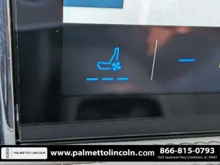 Lincoln Corsair 2024 AWD Reserve 4 puertas SUV
