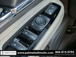 Lincoln Corsair 2024 AWD Reserve 4 puertas SUV
