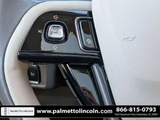 Lincoln Corsair 2024 AWD Reserve 4 puertas SUV